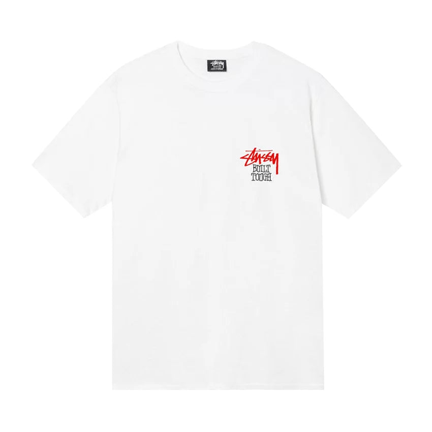 Stussy Built Tough Tee &