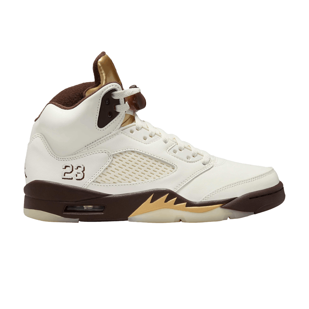 Air Jordan Air Jordan 5 Retro Golden Ticket - DD9336-200