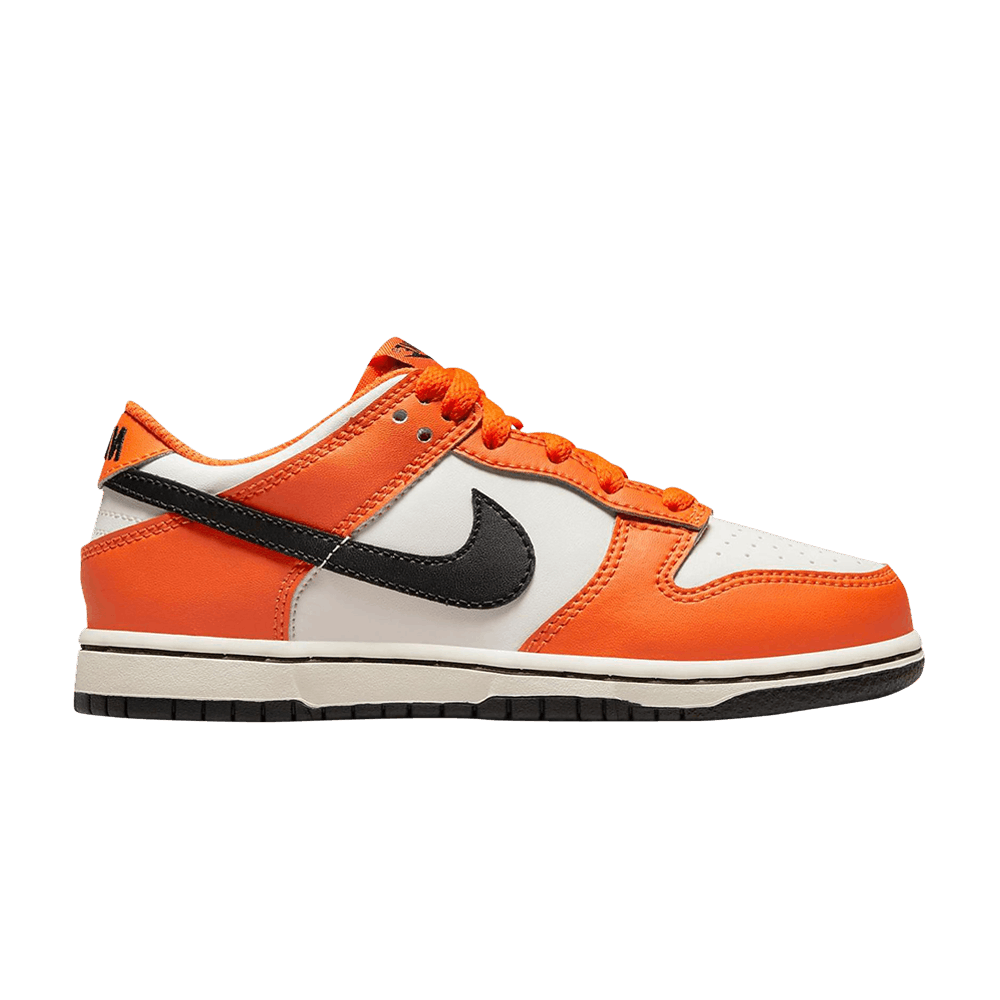 Nike Dunk Low Halloween (2022) Enfant (PS) - DH9756-003