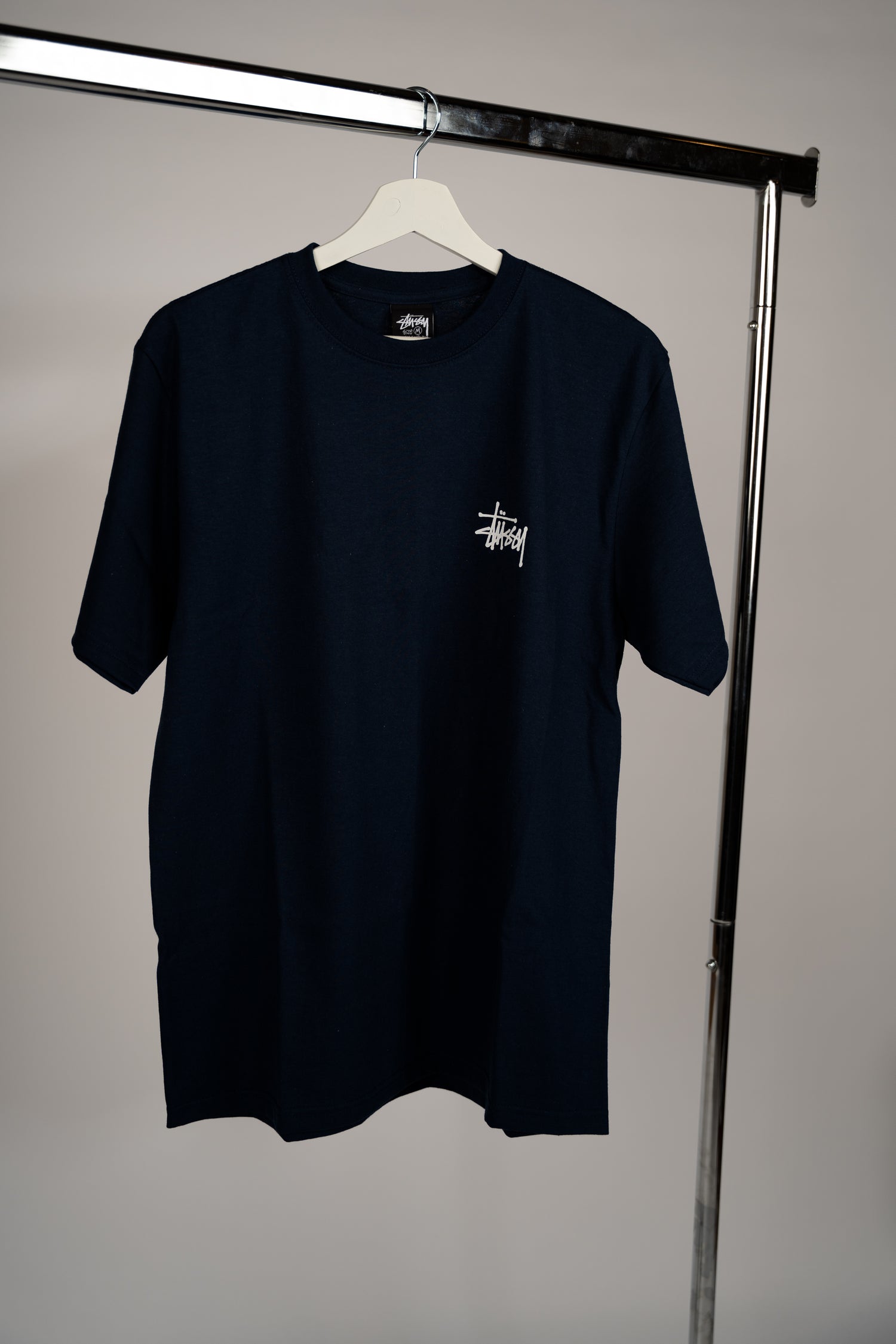 Stussy Basic Tee &