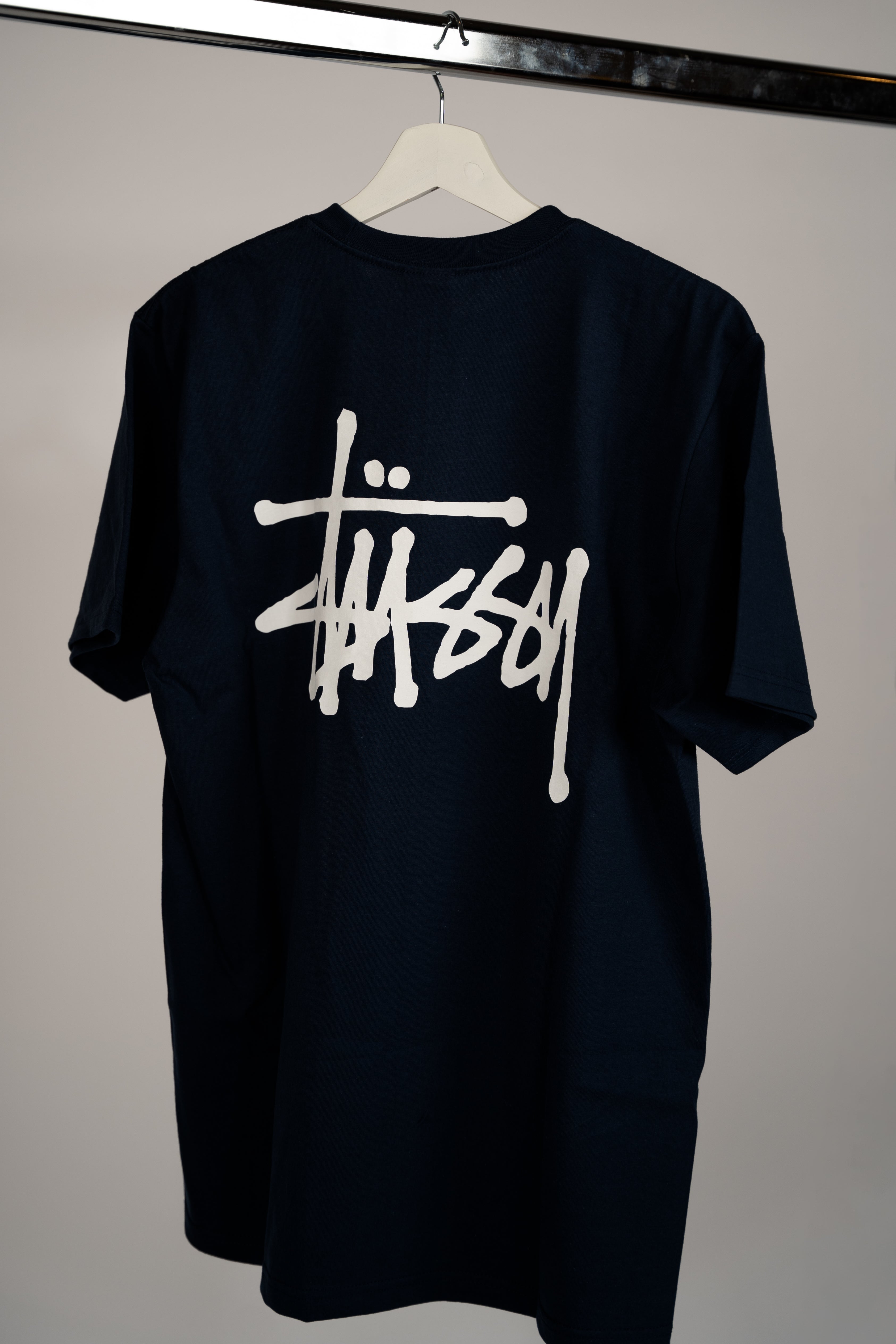 Stussy Basic Tee &