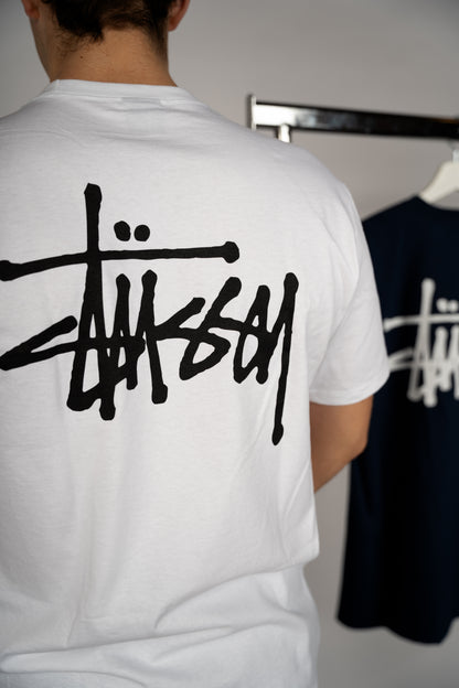 Stussy Basic Tee &