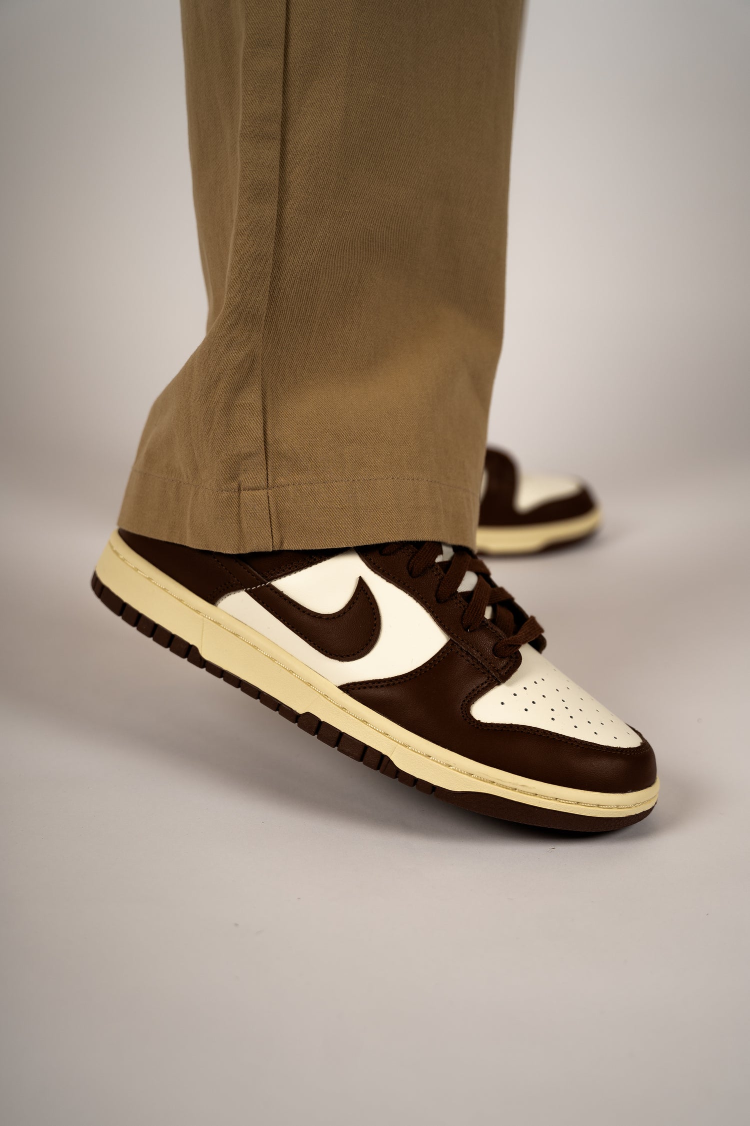 Dunk Low Cacao Wow