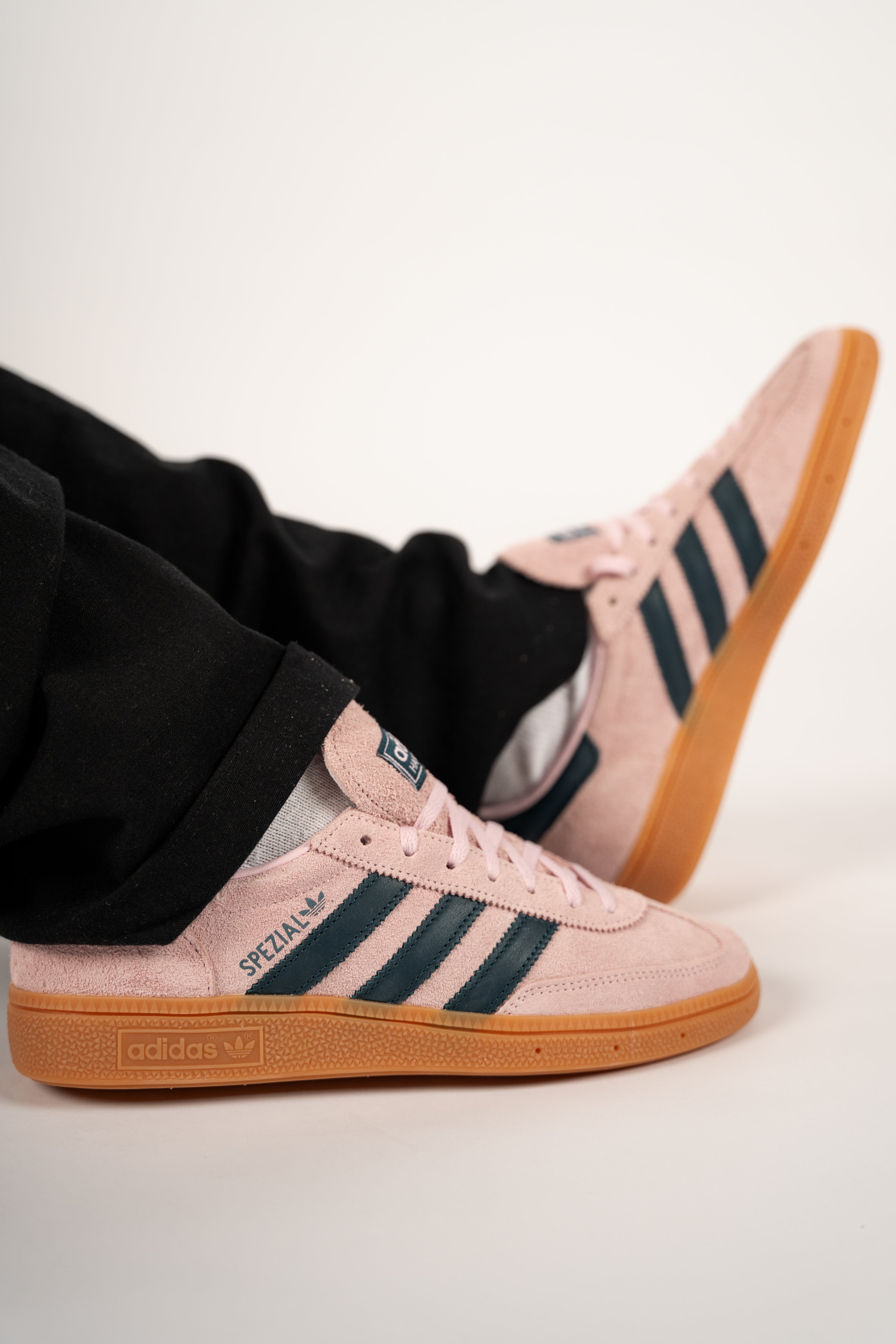 Handball Spezial Clear Pink