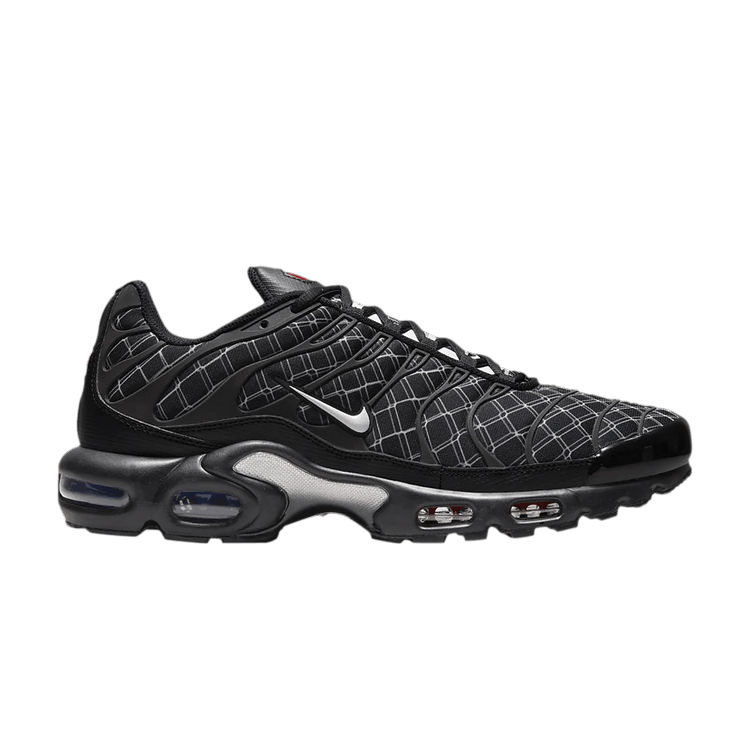 Nike Air Max Plus France - DV3194-001