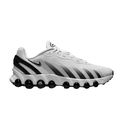 Nike Air Max Dn8 White Black - FQ7860-100