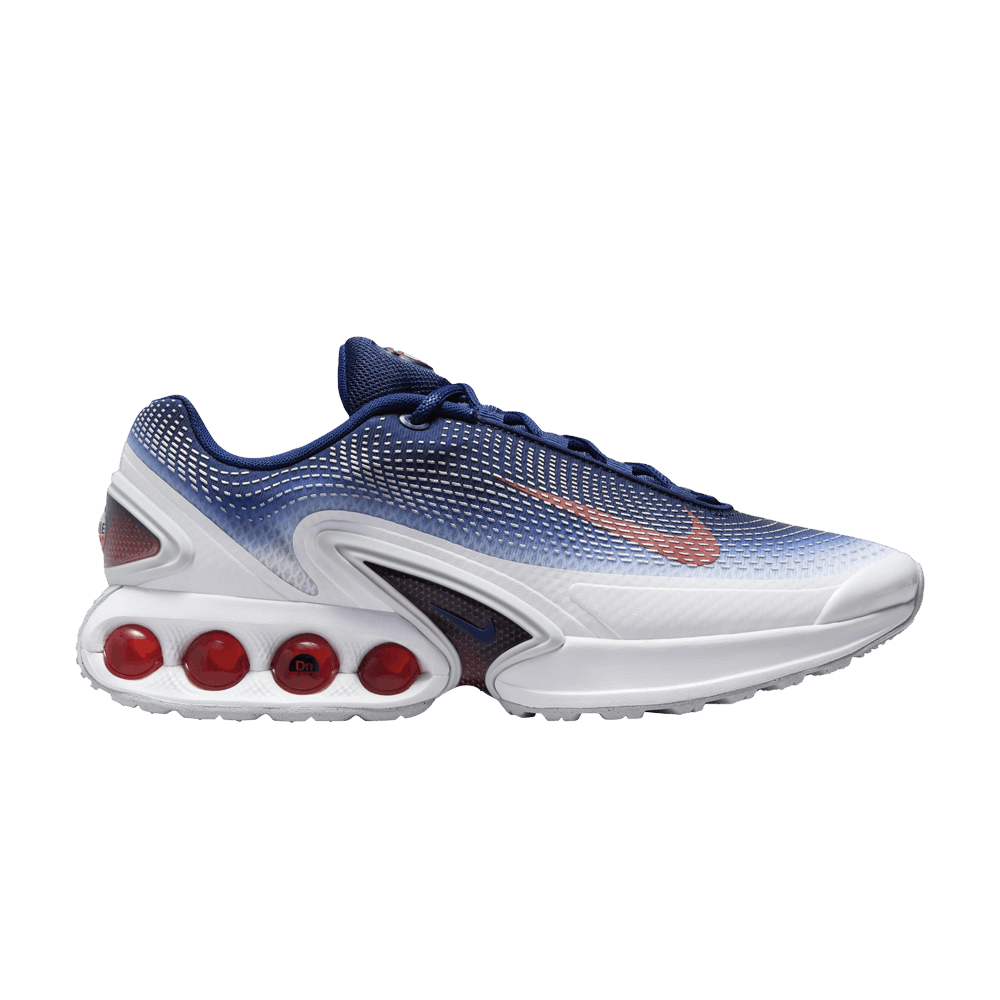 Nike Air Max Dn SE Olympics - FV2250-100