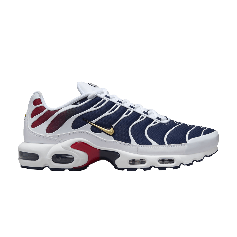 Nike Air Max Plus PSG - FZ4776-100
