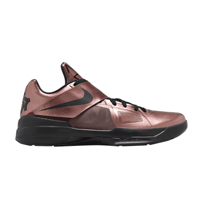 Nike KD 4 Christmas (2024) - FZ5913-800
