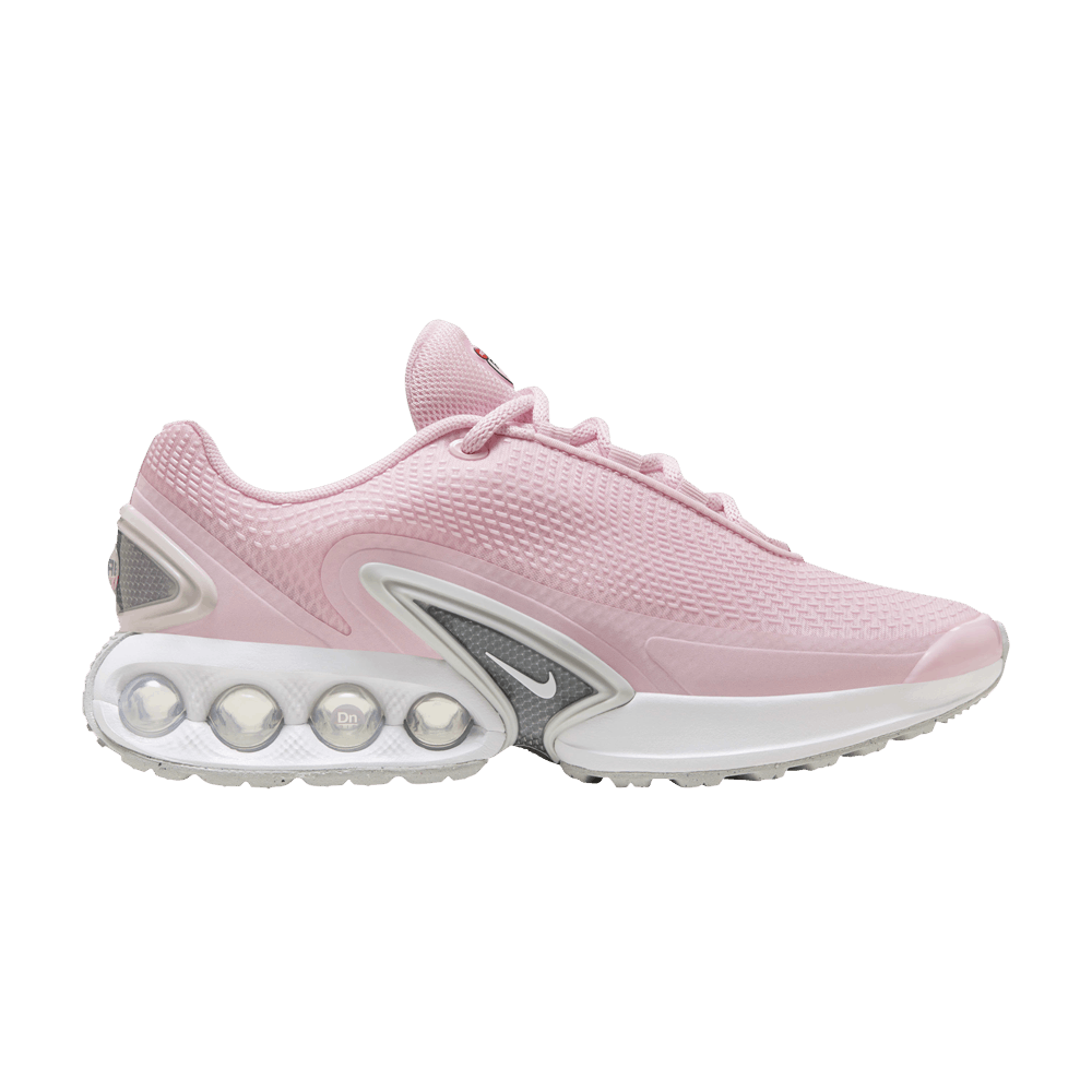 Nike Air Max DN Pink Foam - HJ9636-601