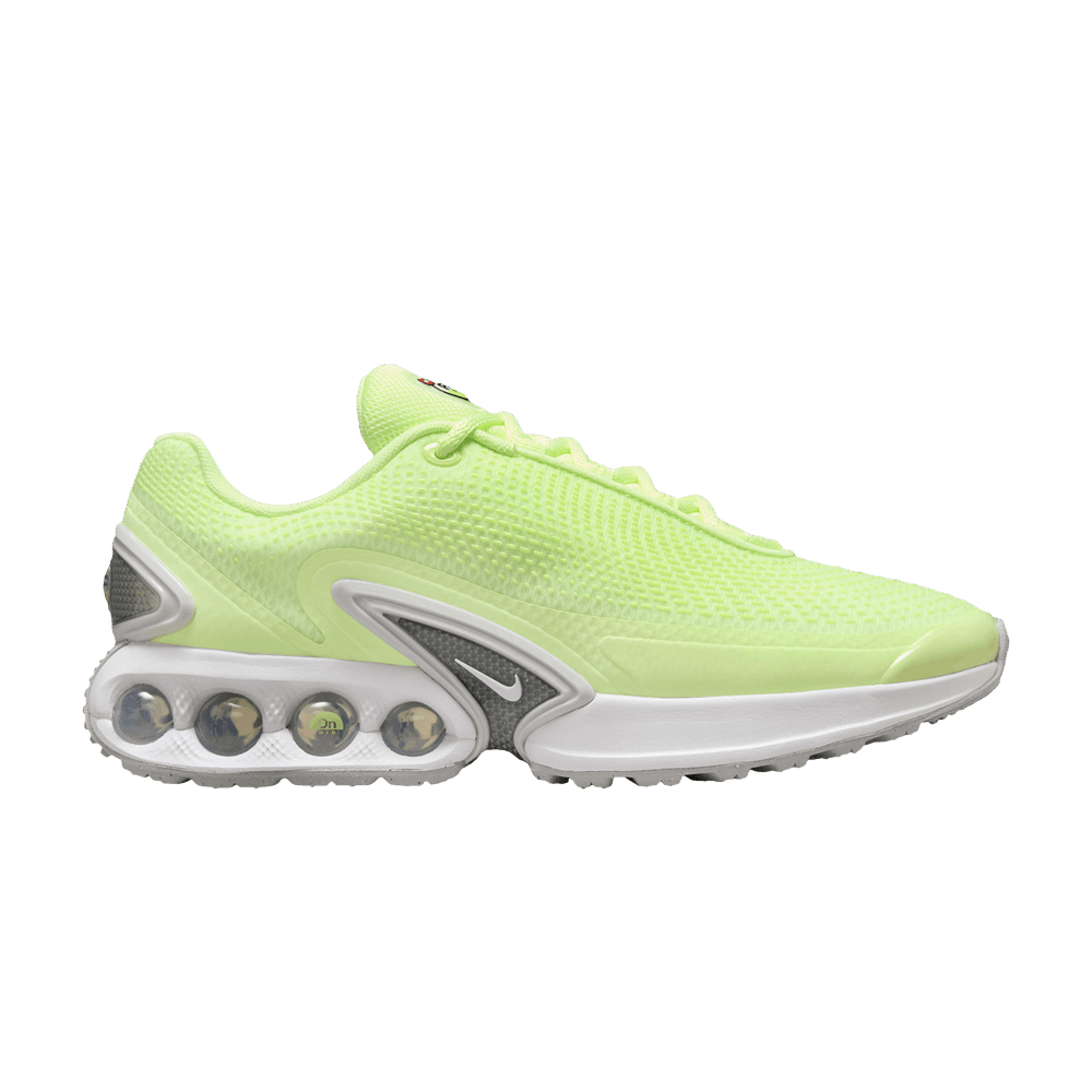 Nike Air Max DN SE Barely Volt - HJ9636-701