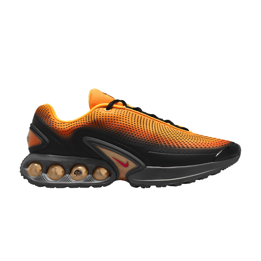 Nike Air Max Dn Laser Orange Comet Red - HM0810-800