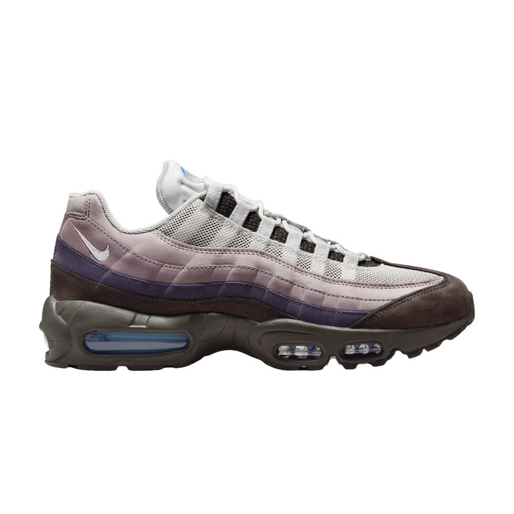 Nike Air Max 95 Unearthed - HM0953-100