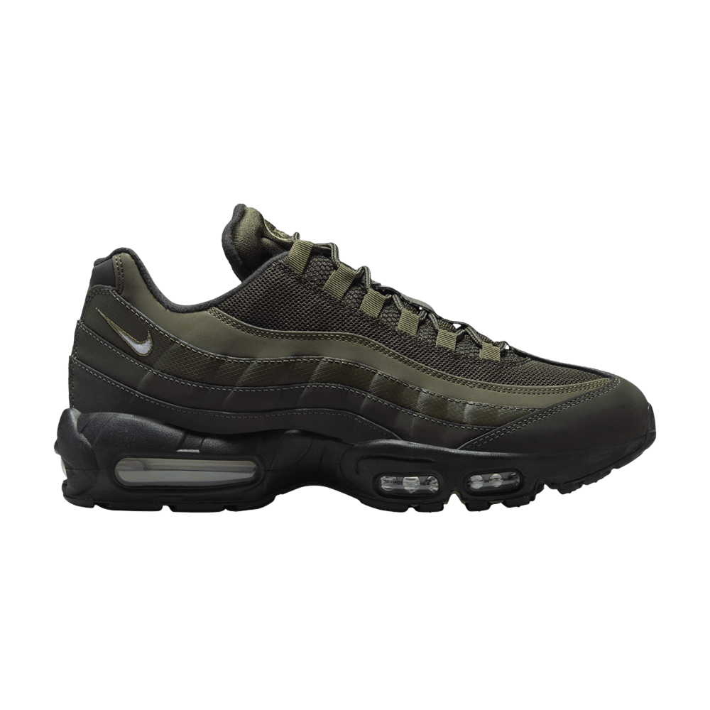 Nike Air Max 95 Sequoia - HQ3825-300