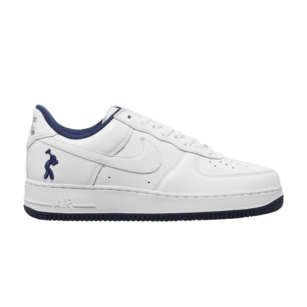 Nike Air Force 1 Low Lil Yachty Concrete Boys It&
