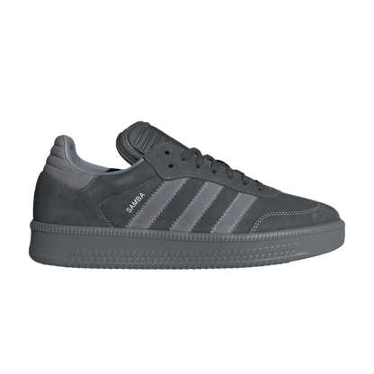 Adidas Samba XLG Carbon Grey - ID3912