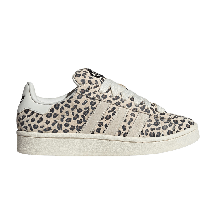 Adidas Campus 00s Leopard - ID7041