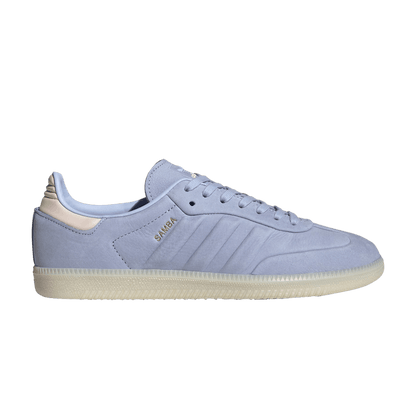 Adidas Samba Blue Dawn - IG9681