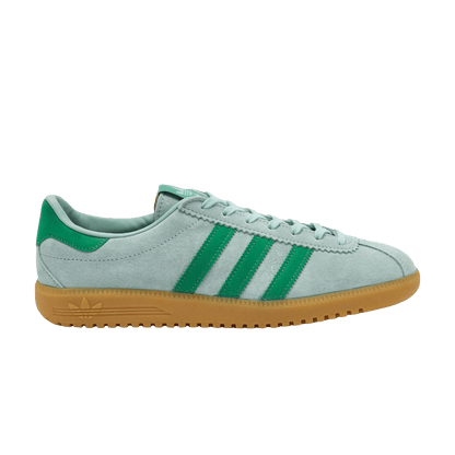 Adidas Bermuda Hazy Green - IH0300