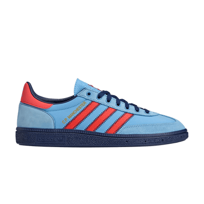 Adidas Manchester SPZL C.P. Company Light Blue - IH3312