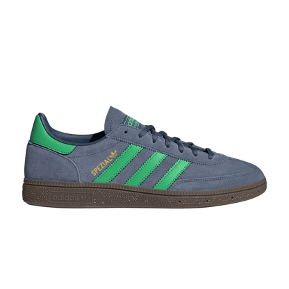 Adidas Handball Spezial Preloved Ink Semi Screaming Green - JH5437