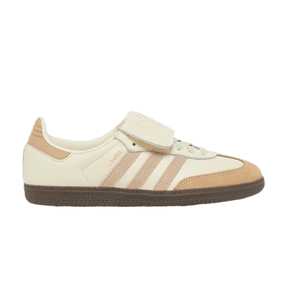 Adidas Samba LT Cream White Warm Sandstone - JH5706