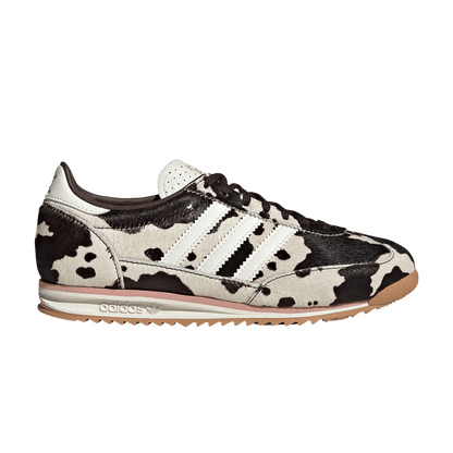 Adidas SL 72 OG Cow Print - JR1255