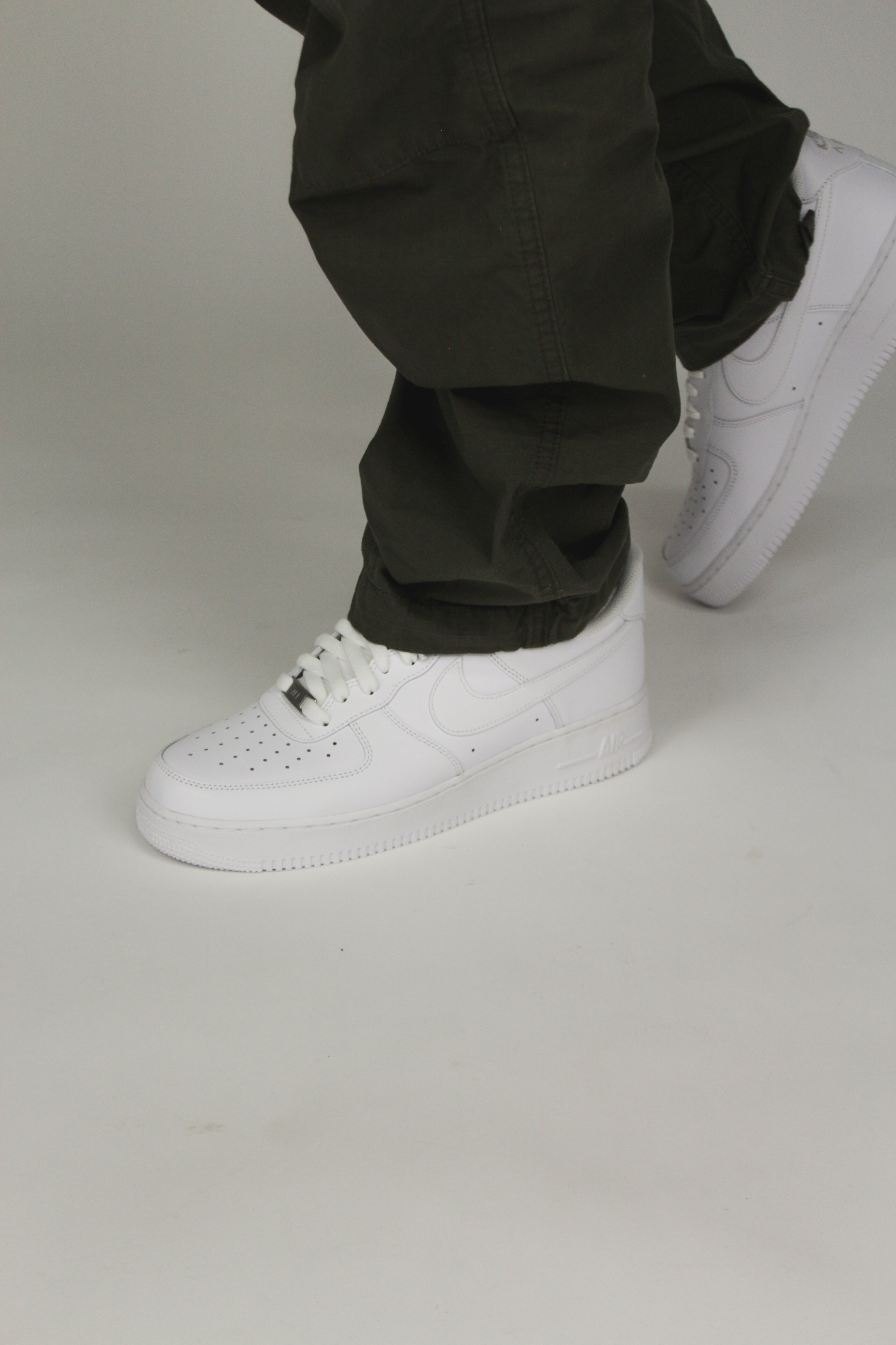 Air Force 1 white