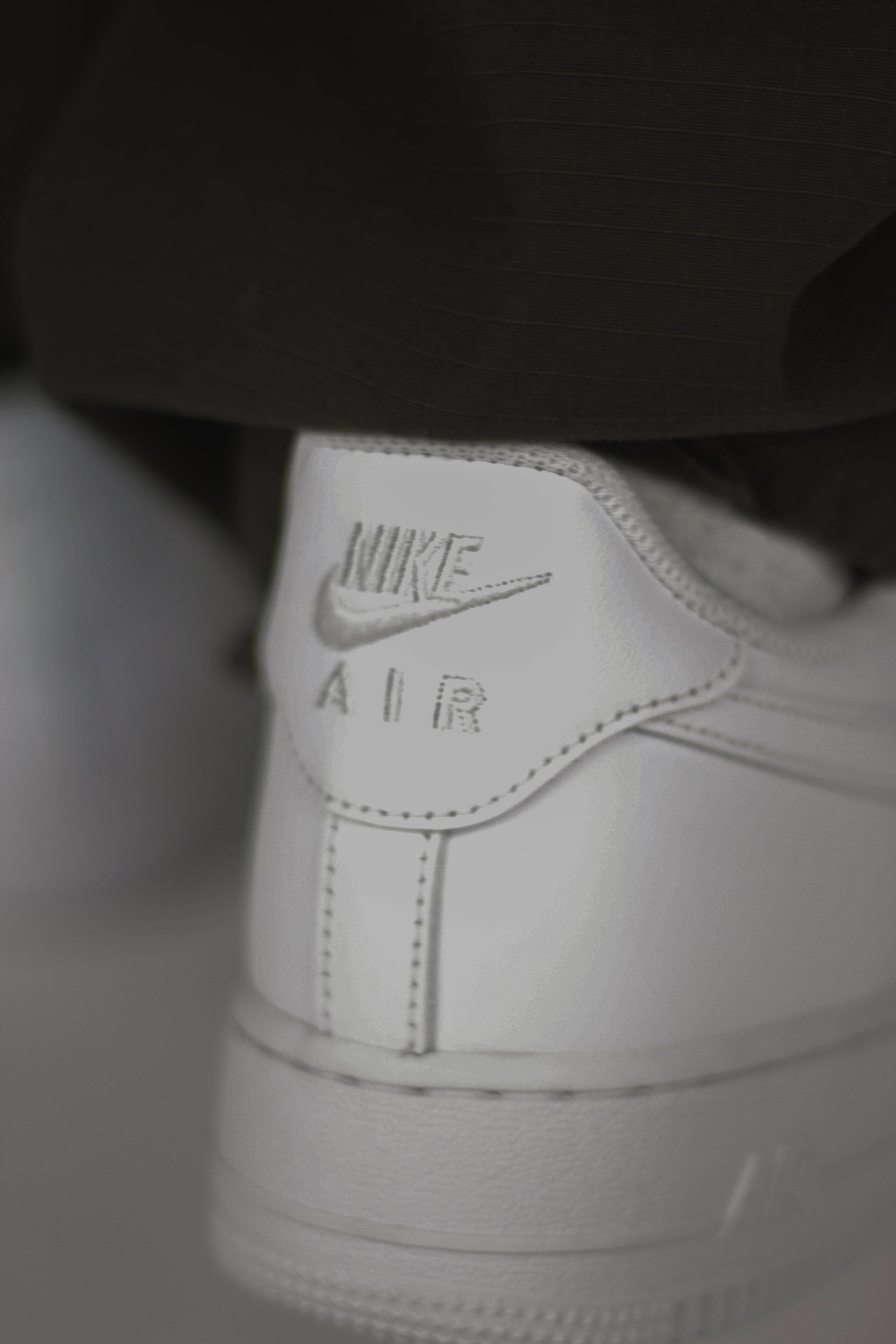 Air Force 1 white