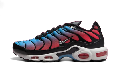 Nike Air Max Plus University Blue Light Crimson - HF5386-001