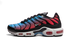 Nike Air Max Plus University Blue Light Crimson - HF5386-001