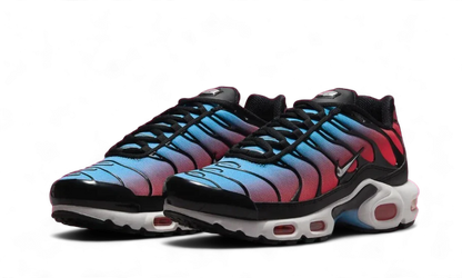 Nike Air Max Plus University Blue Light Crimson - HF5386-001