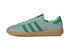 Adidas Bermuda Hazy Green - IH0300