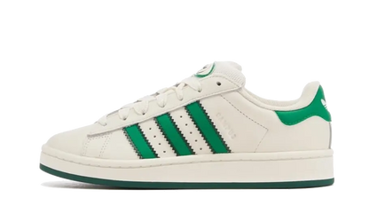 Adidas Campus 00s Core White Green - IF8762