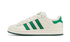 Adidas Campus 00s Core White Green - IF8762