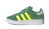 Adidas Campus 00s Green Solar Yellow - IF3967