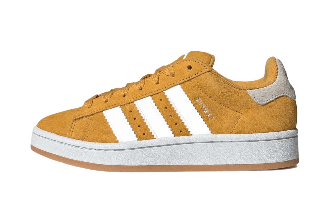 Adidas Campus 00s Preloved Yellow - IG9157