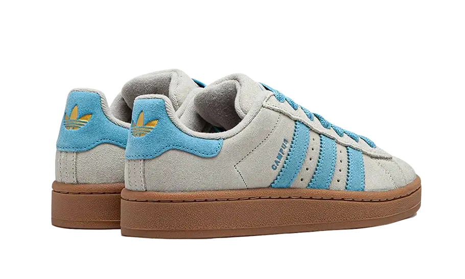 Adidas Campus 00s Putty Grey - IE5588