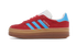 Adidas Gazelle Bold Active Pink Blue Burst  - IE0421