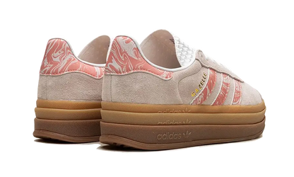 Adidas Gazelle Bold Putty Mauve - ID3739