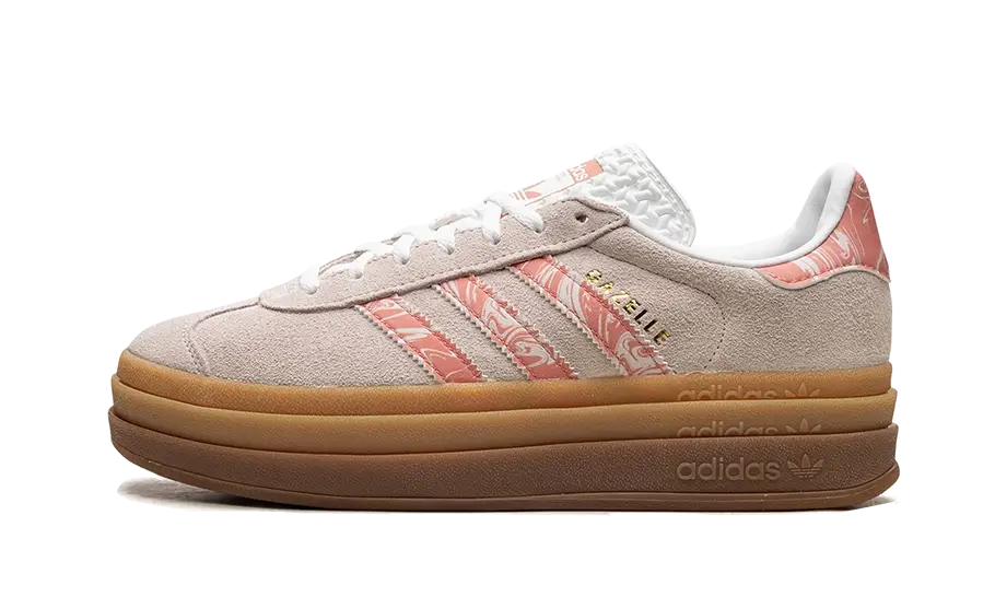 Adidas Gazelle Bold Putty Mauve - ID3739