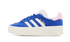 Adidas Gazelle Bold True Pink Semi Lucid Blue - HQ6894