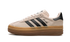 Adidas Gazelle Bold Wonder Quartz Black Gum - IE0429