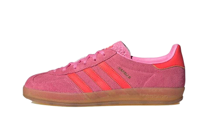 Adidas Gazelle Indoor Beam Pink - IE1058