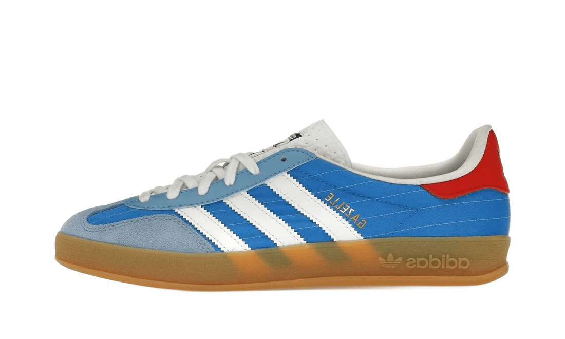 Adidas Gazelle Indoor Olympic Blue - IF9643