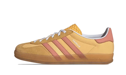 Adidas Gazelle Indoor Semi Spark Clay - IE2959