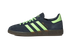 Adidas Handball Spezial Legend Ink Green Spark - IH7497