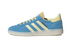 Adidas Handball Spezial Semi Blue Burst Almost Yellow - IG6276