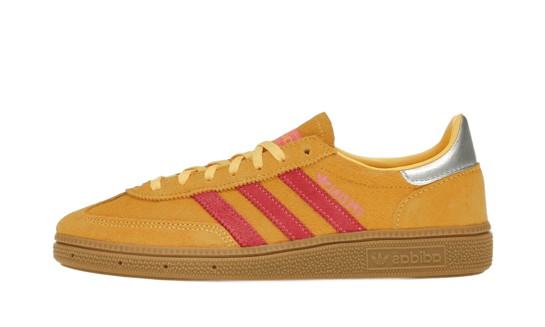 Adidas Handball Spezial Spark Lucid Pink - JI1406