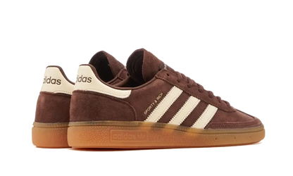 Adidas Handball Spezial Sporty &amp; Rich Brown  - IH2612